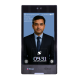 Tipsoi Fastface 8 Lite (D 805) AI Face Recognition Attendance & Access Control